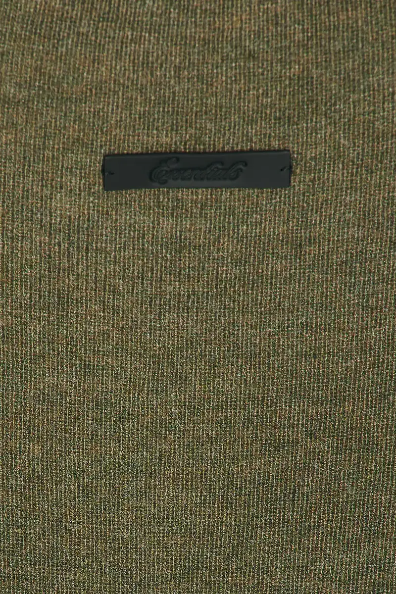 Fear of God Essentials Rib Knit Dress | Thumbnail 4
