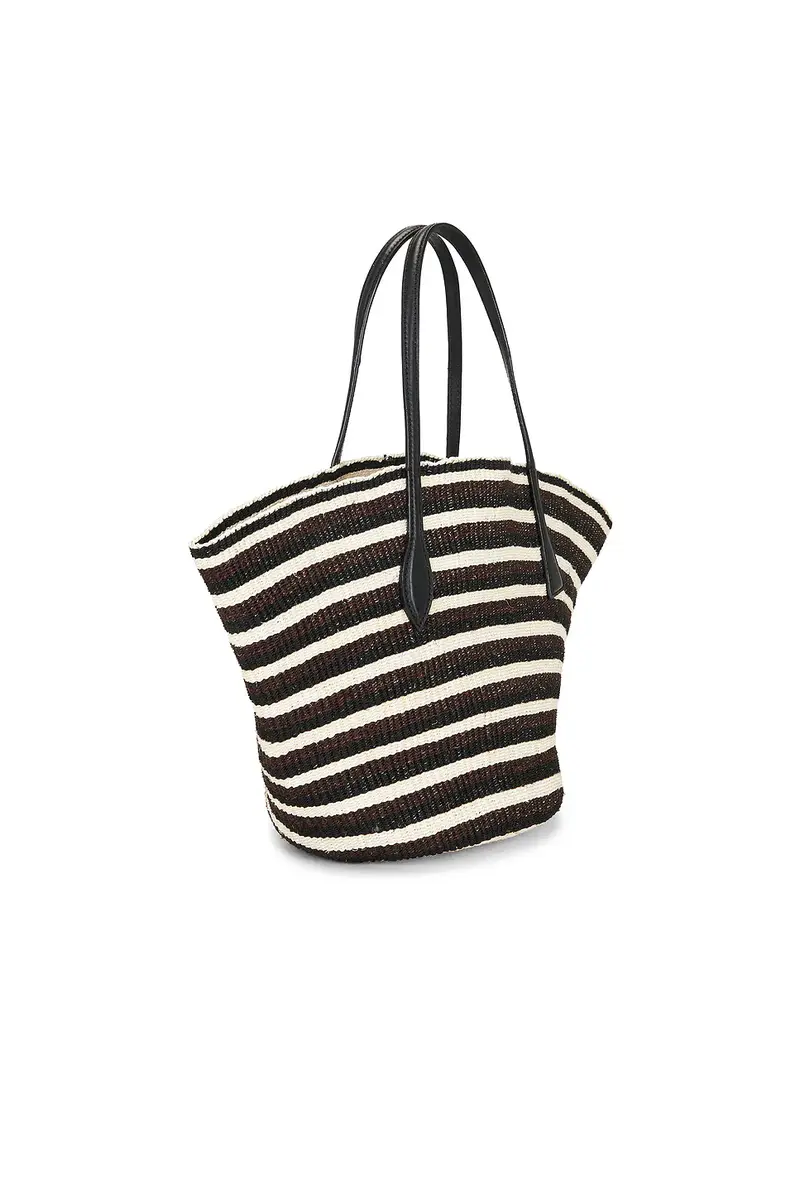 Liffner Sprout Basket Bag | Thumbnail 3 Liffner Sprout Basket Bag | Thumbnail 3