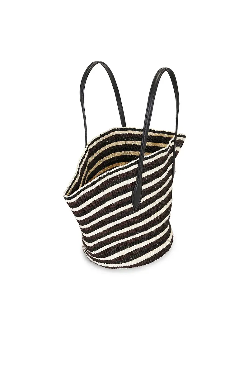 Liffner Sprout Basket Bag | Thumbnail 4 Liffner Sprout Basket Bag | Thumbnail 4