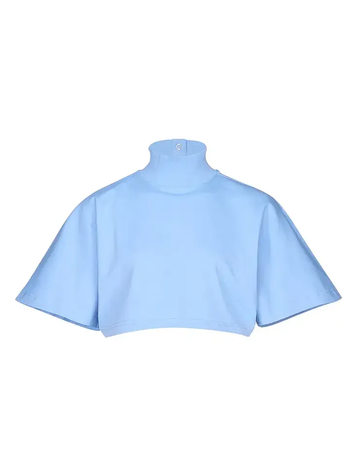 Highneck T-Shirt