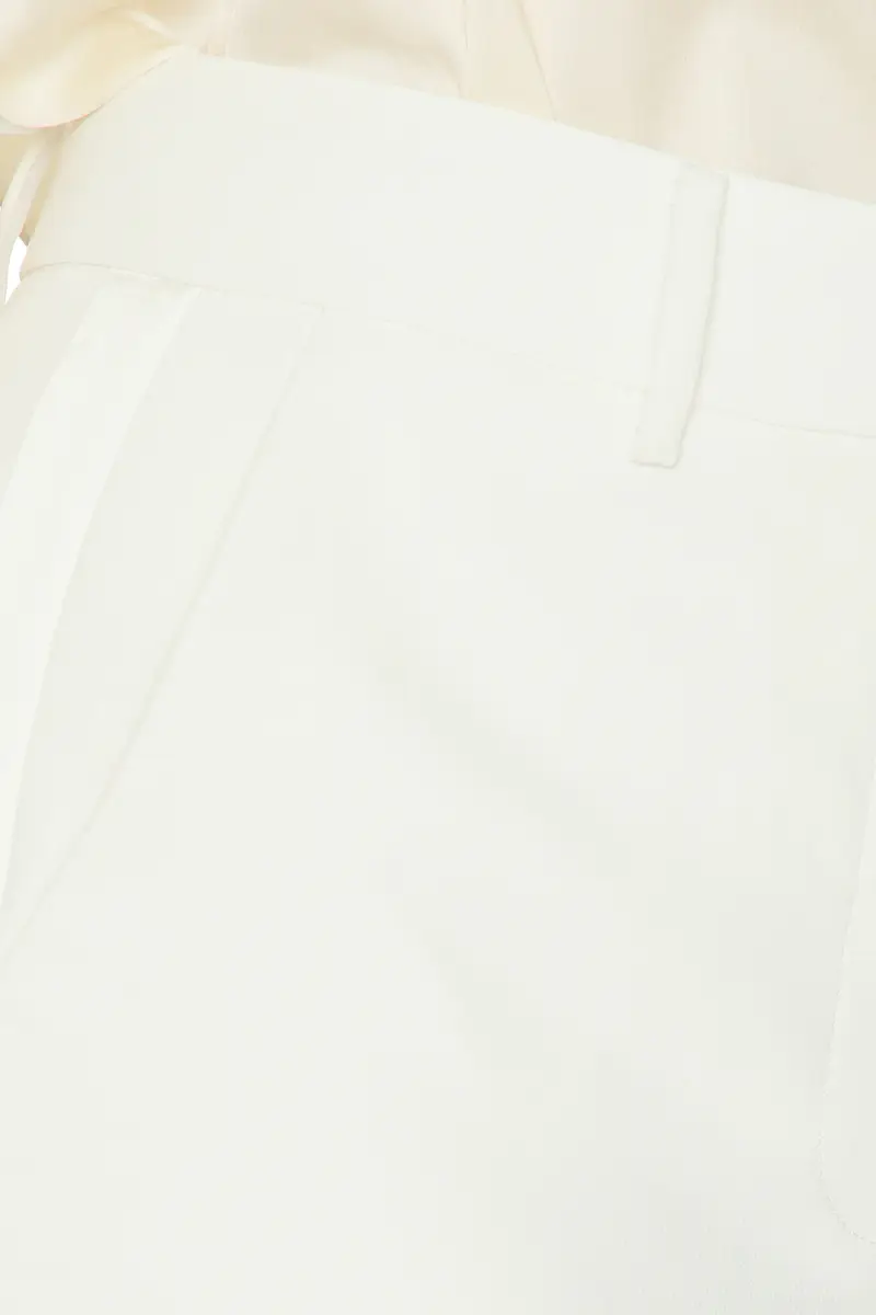 Fleur du Mal Tuxedo Short | Thumbnail 6 Fleur du Mal Tuxedo Short | Thumbnail 6