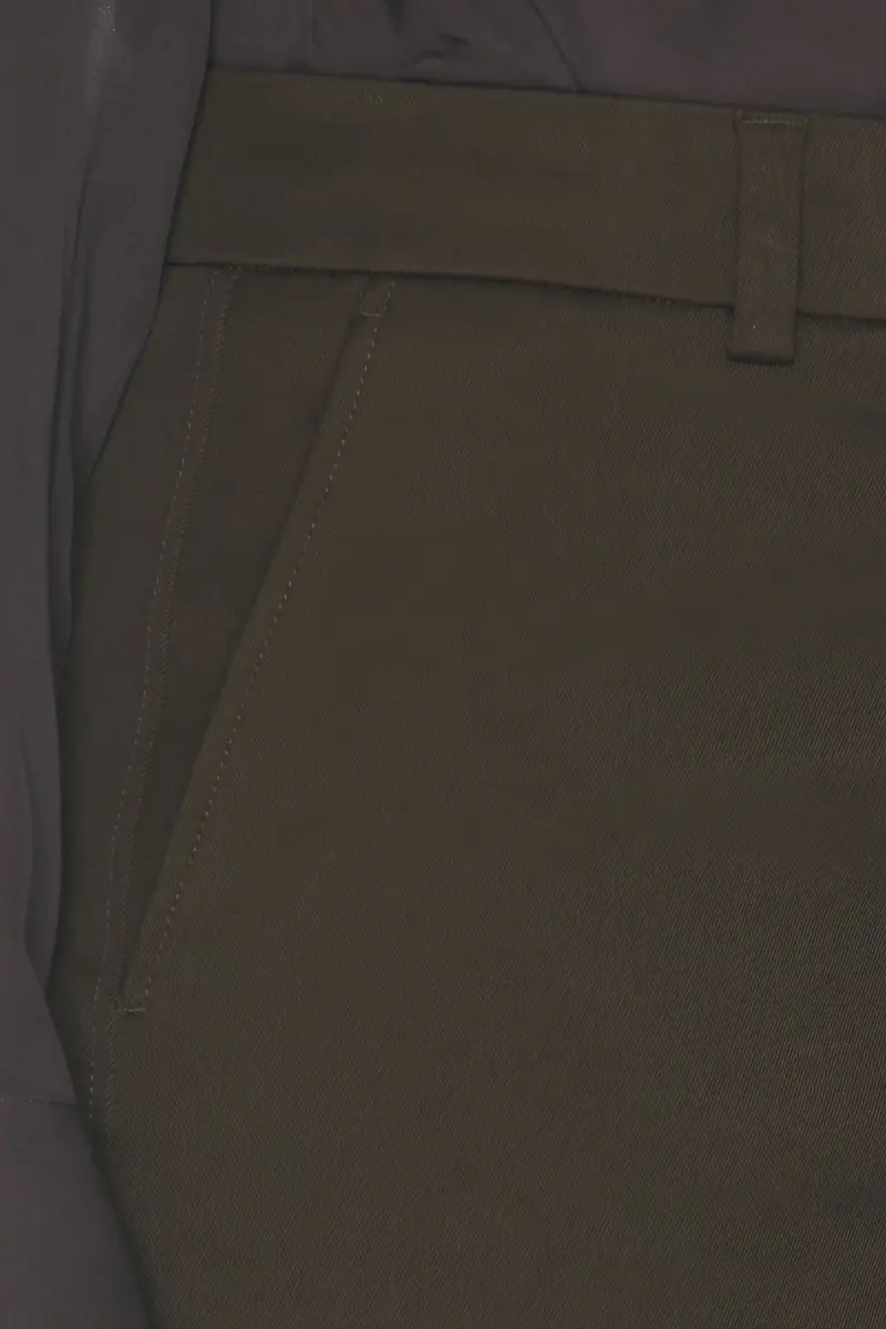 Acne Studios Pukora Tailored Trouser | Thumbnail 6
