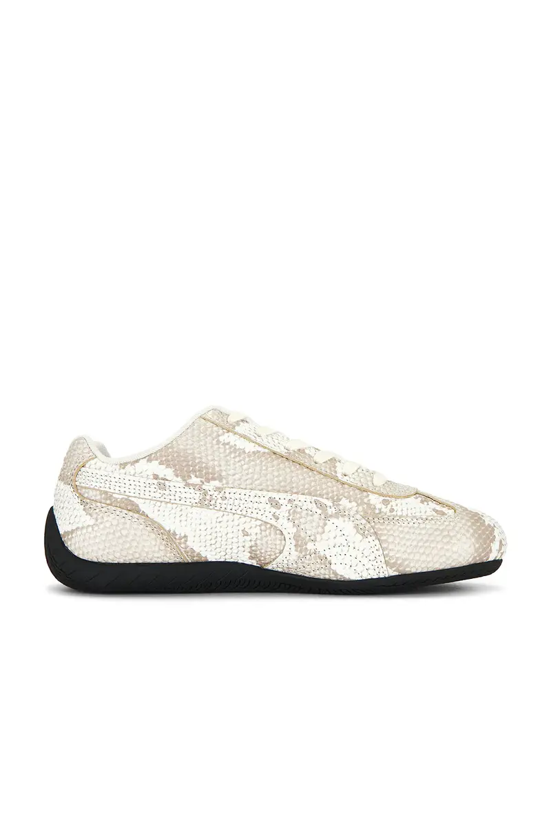 Puma Select Speedcat Snake Sneaker | Thumbnail 2 Puma Select Speedcat Snake Sneaker | Thumbnail 2