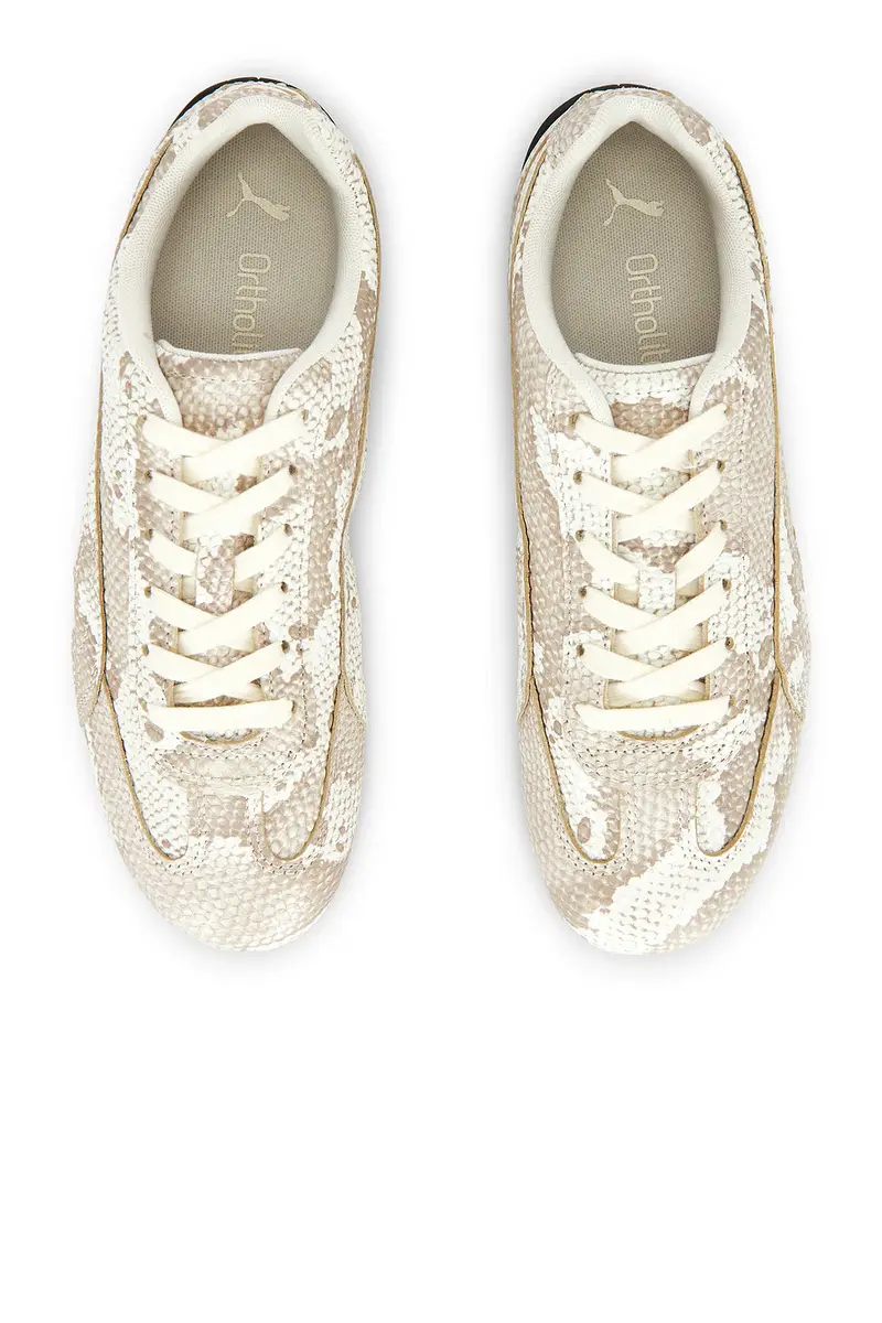 Puma Select Speedcat Snake Sneaker | Thumbnail 5 Puma Select Speedcat Snake Sneaker | Thumbnail 5