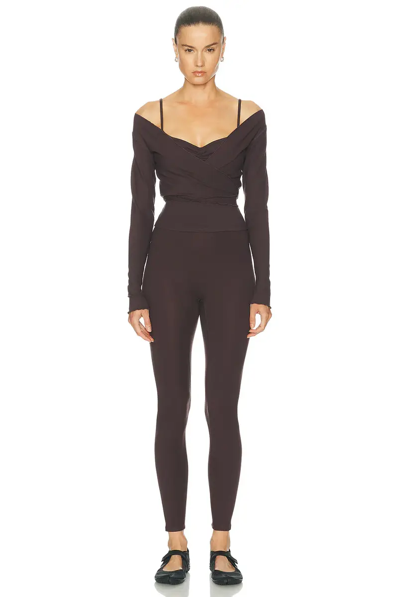 437 The Ballet Tank Top | Thumbnail 4 437 The Ballet Tank Top | Thumbnail 4