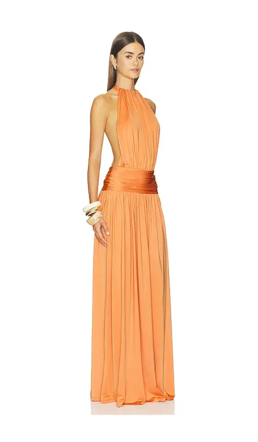 Arcina Ori Santina Dress | Thumbnail 2 Arcina Ori Santina Dress | Thumbnail 2