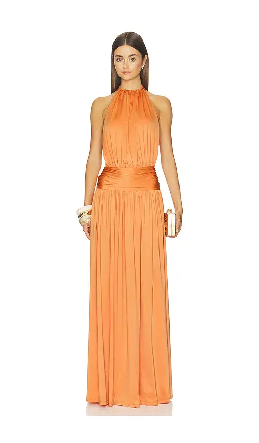 Arcina Ori Santina Dress