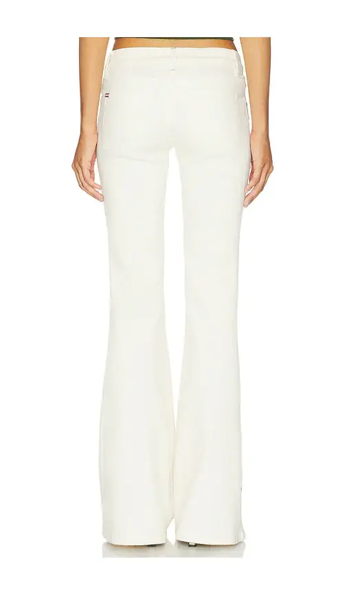 Alice + Olivia Alice + Olivia Chic Embroided Jean | Thumbnail 4 Alice + Olivia Alice + Olivia Chic Embroided Jean | Thumbnail 4