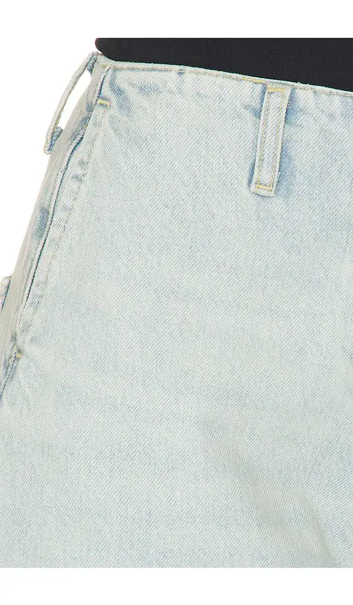Aligne Christina Barrel Leg Jean | Thumbnail 6 Aligne Christina Barrel Leg Jean | Thumbnail 6