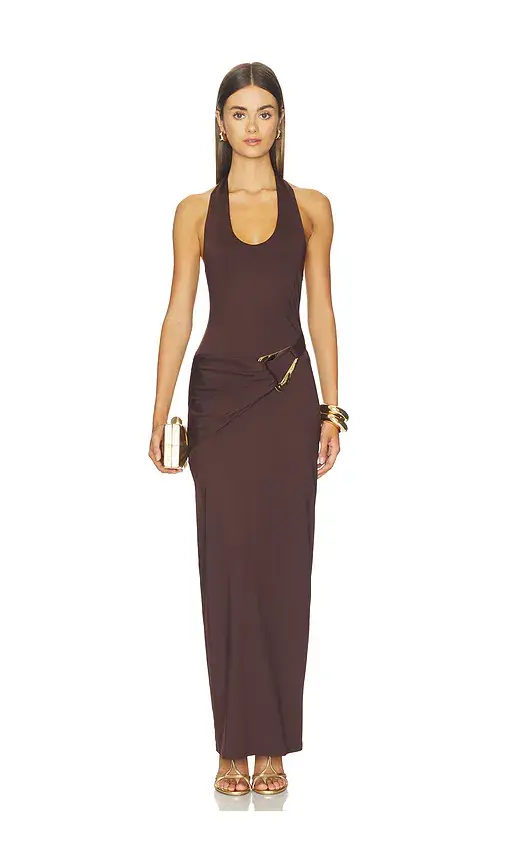 4th & Reckless Janni Dress | Image 1 4th & Reckless Janni Dress | Image 1