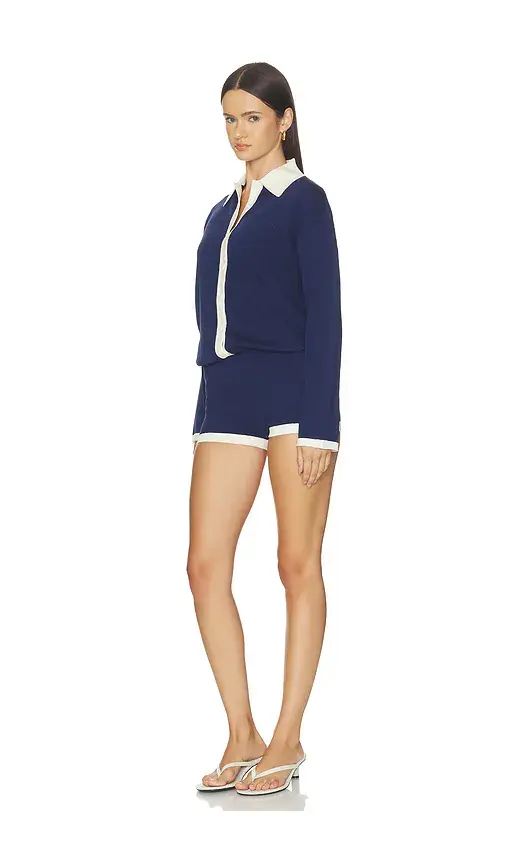 SEROYA Silas Romper | Thumbnail 2