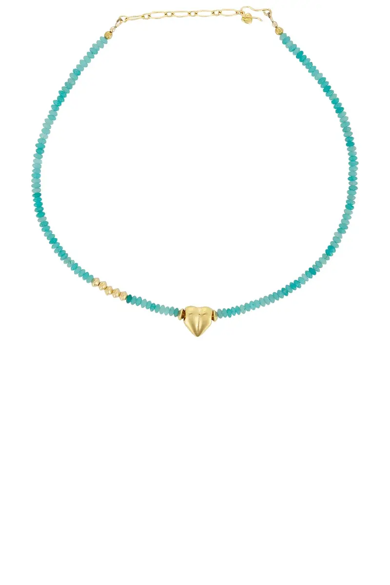 Brinker + Eliza Confetti Necklace