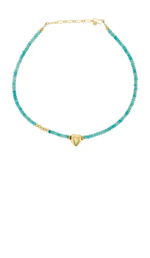 Brinker + Eliza Confetti Necklace