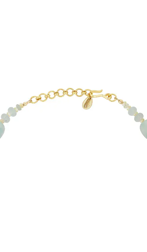 Brinker + Eliza Brinker + Eliza Portofino Necklace | Thumbnail 3 Brinker + Eliza Brinker + Eliza Portofino Necklace | Thumbnail 3