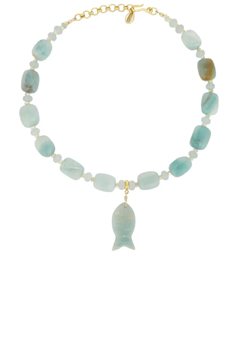 Portofino Necklace Portofino Necklace