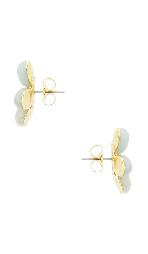 Brinker + Eliza Brinker + Eliza Oahu Earrings | Thumbnail 2 Brinker + Eliza Brinker + Eliza Oahu Earrings | Thumbnail 2