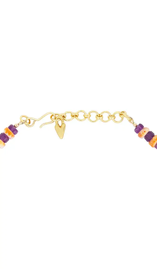 Brinker + Eliza Brinker + Eliza Coastal Muse Necklace | Thumbnail 3 Brinker + Eliza Brinker + Eliza Coastal Muse Necklace | Thumbnail 3
