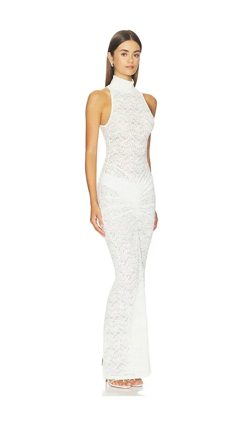 Delfi Sylvia Dress | Thumbnail 2 Delfi Sylvia Dress | Thumbnail 2