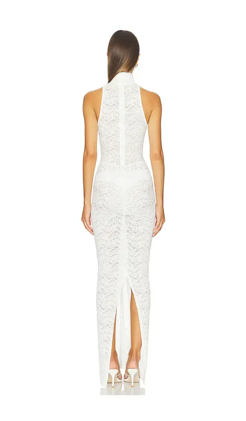 Delfi Sylvia Dress | Thumbnail 3 Delfi Sylvia Dress | Thumbnail 3