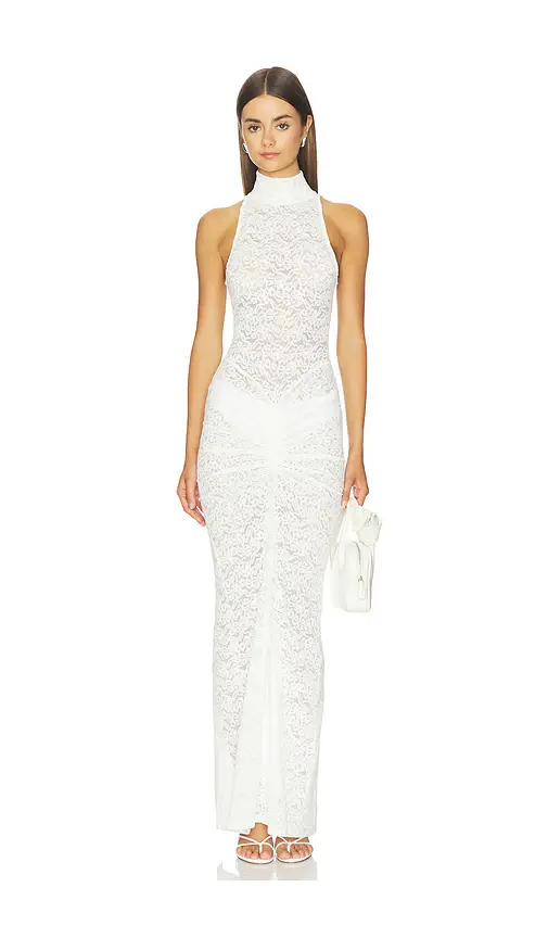 Sylvia Dress