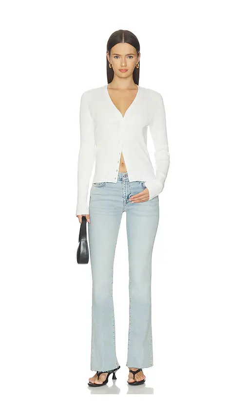 7 For All Mankind Bootcut Tailorless Jean | Thumbnail 6 7 For All Mankind Bootcut Tailorless Jean | Thumbnail 6