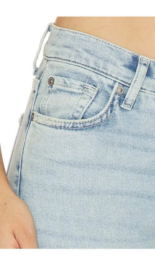 7 For All Mankind Bootcut Tailorless Jean | Thumbnail 7 7 For All Mankind Bootcut Tailorless Jean | Thumbnail 7