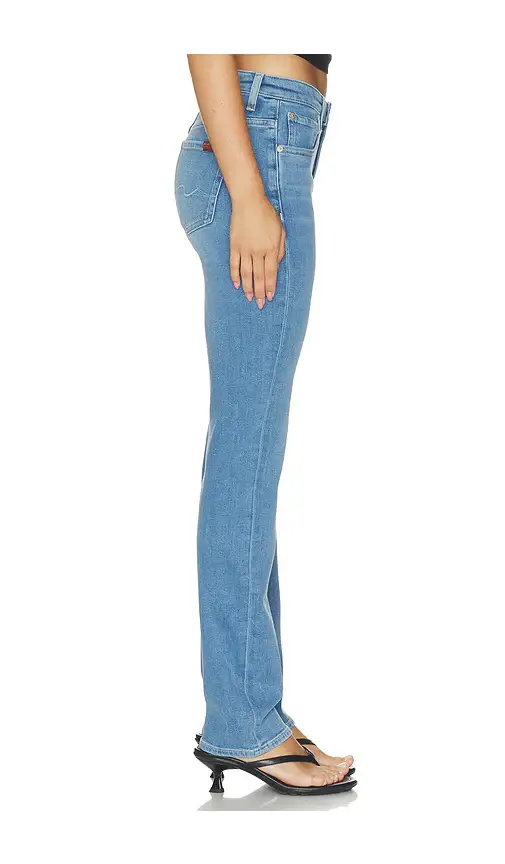 7 For All Mankind The Slim Jean | Thumbnail 3