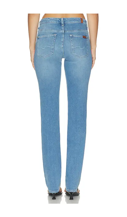 7 For All Mankind The Slim Jean | Thumbnail 4