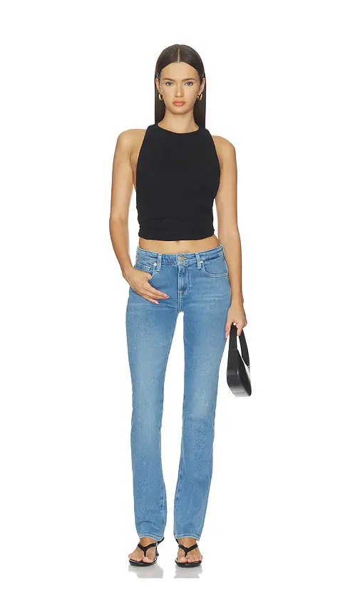 7 For All Mankind The Slim Jean | Thumbnail 5