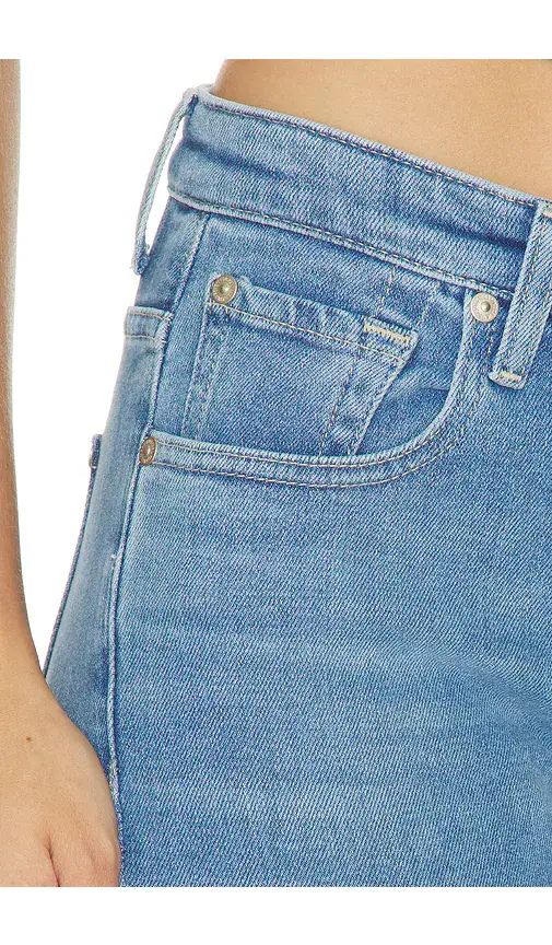 7 For All Mankind The Slim Jean | Thumbnail 6