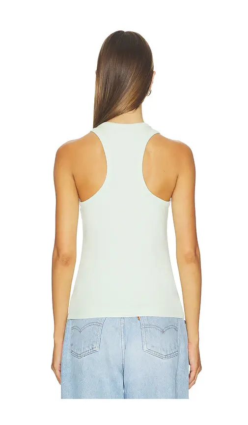 AG Jeans Michelle Tank | Thumbnail 3