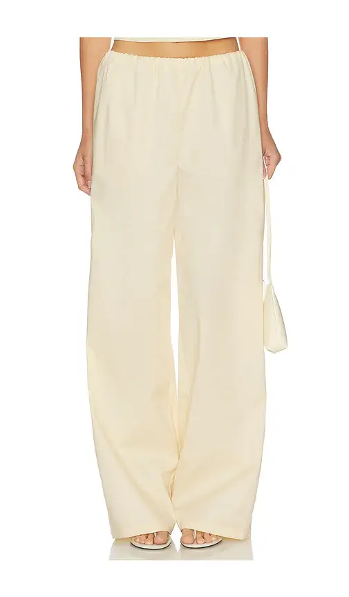 ALL THE WAYS x Blake Evin Nora Pant | Image 1 ALL THE WAYS x Blake Evin Nora Pant | Image 1
