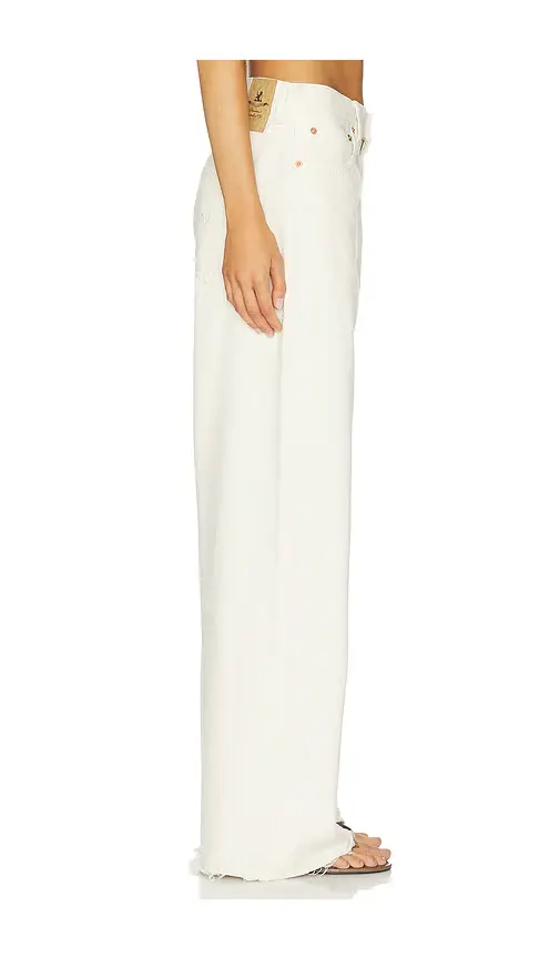 Denimist Teri Wide Leg Jean | Thumbnail 3 Denimist Teri Wide Leg Jean | Thumbnail 3