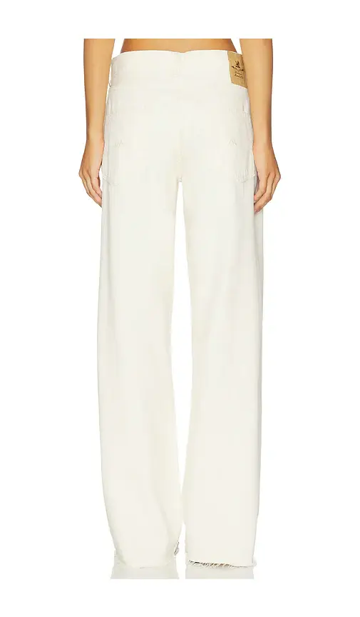 Denimist Teri Wide Leg Jean | Thumbnail 4 Denimist Teri Wide Leg Jean | Thumbnail 4