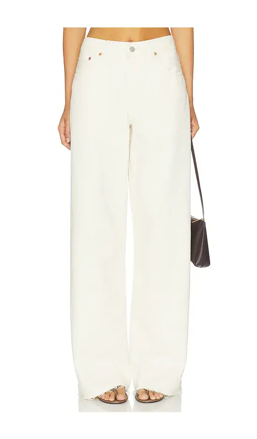 Denimist Teri Wide Leg Jean | Image 1 Denimist Teri Wide Leg Jean | Image 1