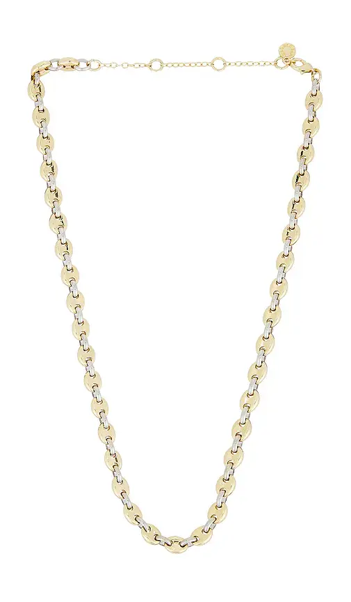 BaubleBar Thalia Necklace | Image 1 BaubleBar Thalia Necklace | Image 1