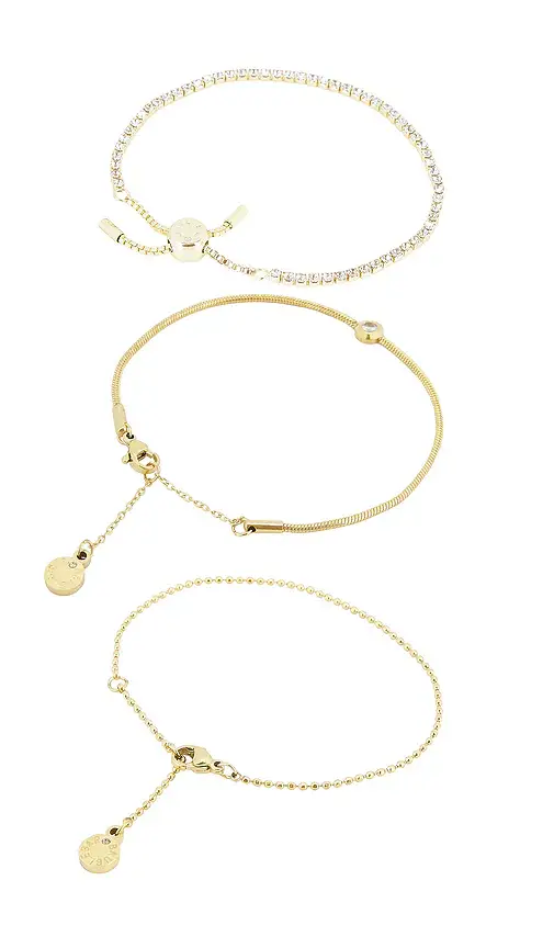 BaubleBar Catherine Water Resistant Bracelet Set | Thumbnail 2 BaubleBar Catherine Water Resistant Bracelet Set | Thumbnail 2