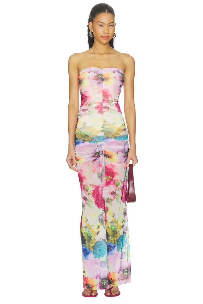 Sunndy Dress Sunndy Dress