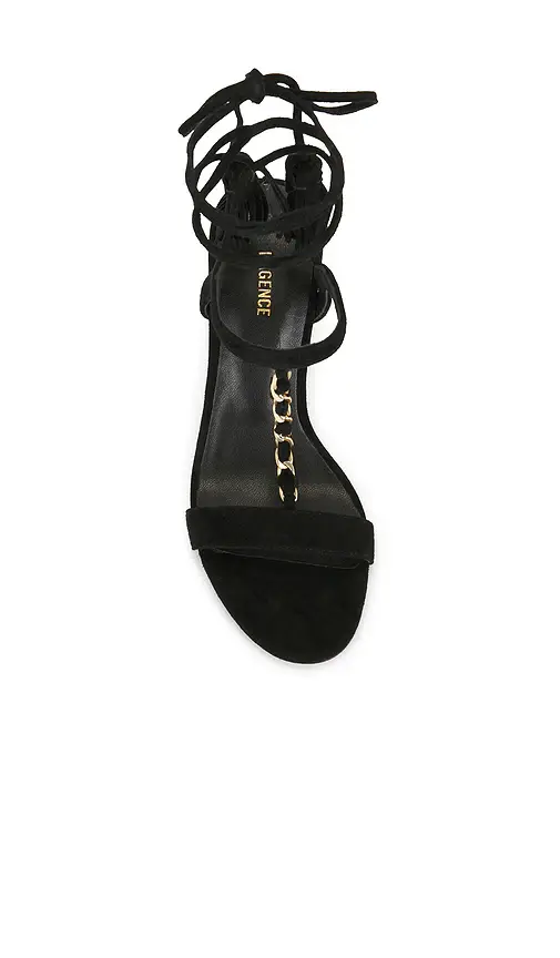L'Agence Bond Sandal | Thumbnail 4 L'Agence Bond Sandal | Thumbnail 4