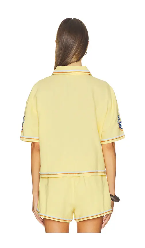 Cleobella Wynona Top | Thumbnail 4