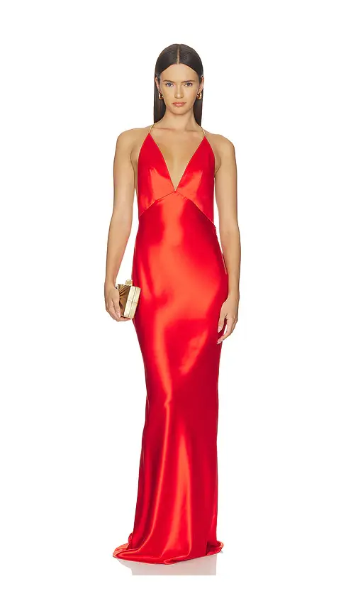 Retrofête Arianell Dress | Thumbnail 2 Retrofête Arianell Dress | Thumbnail 2