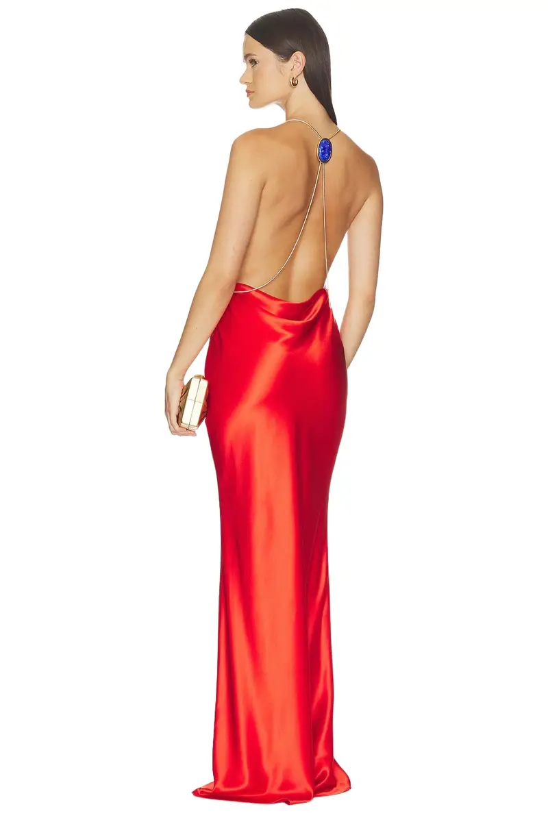 Arianell Dress