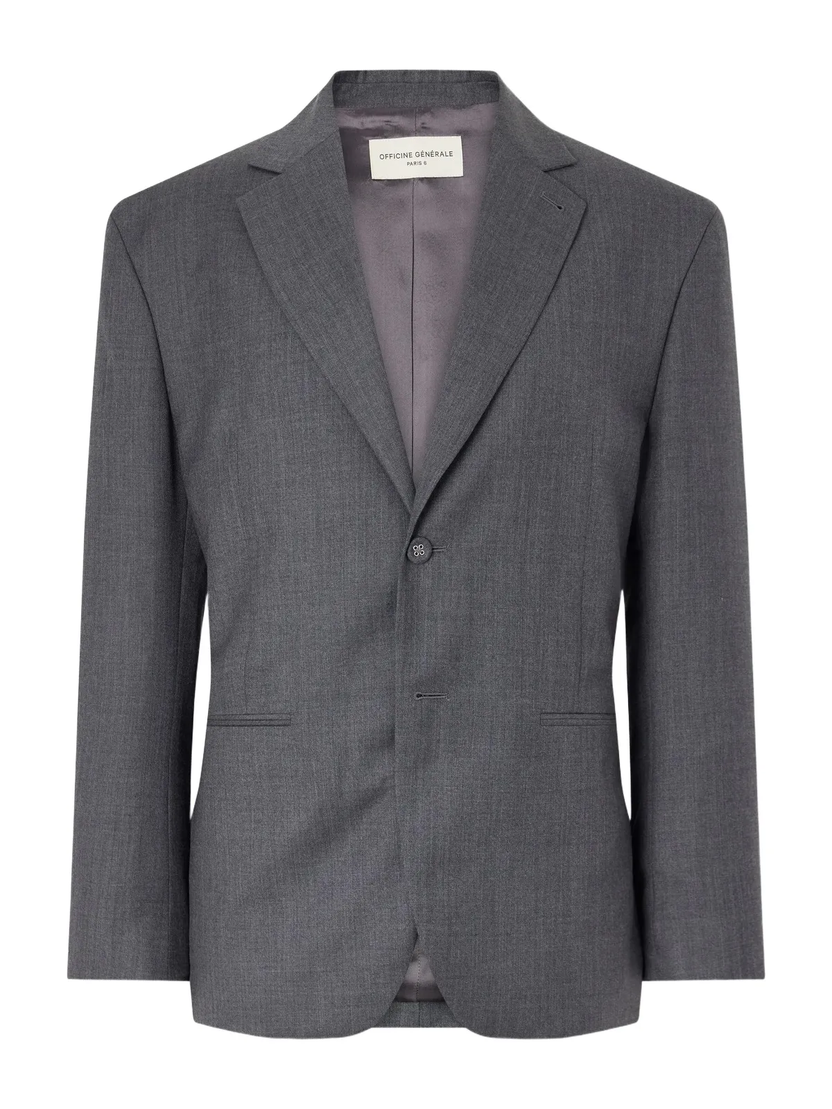 Melvyn Wool, Cashmere and Silk-Blend Suit Jacket - Men Melvyn Wool, Cashmere and Silk-Blend Suit Jacket - Men