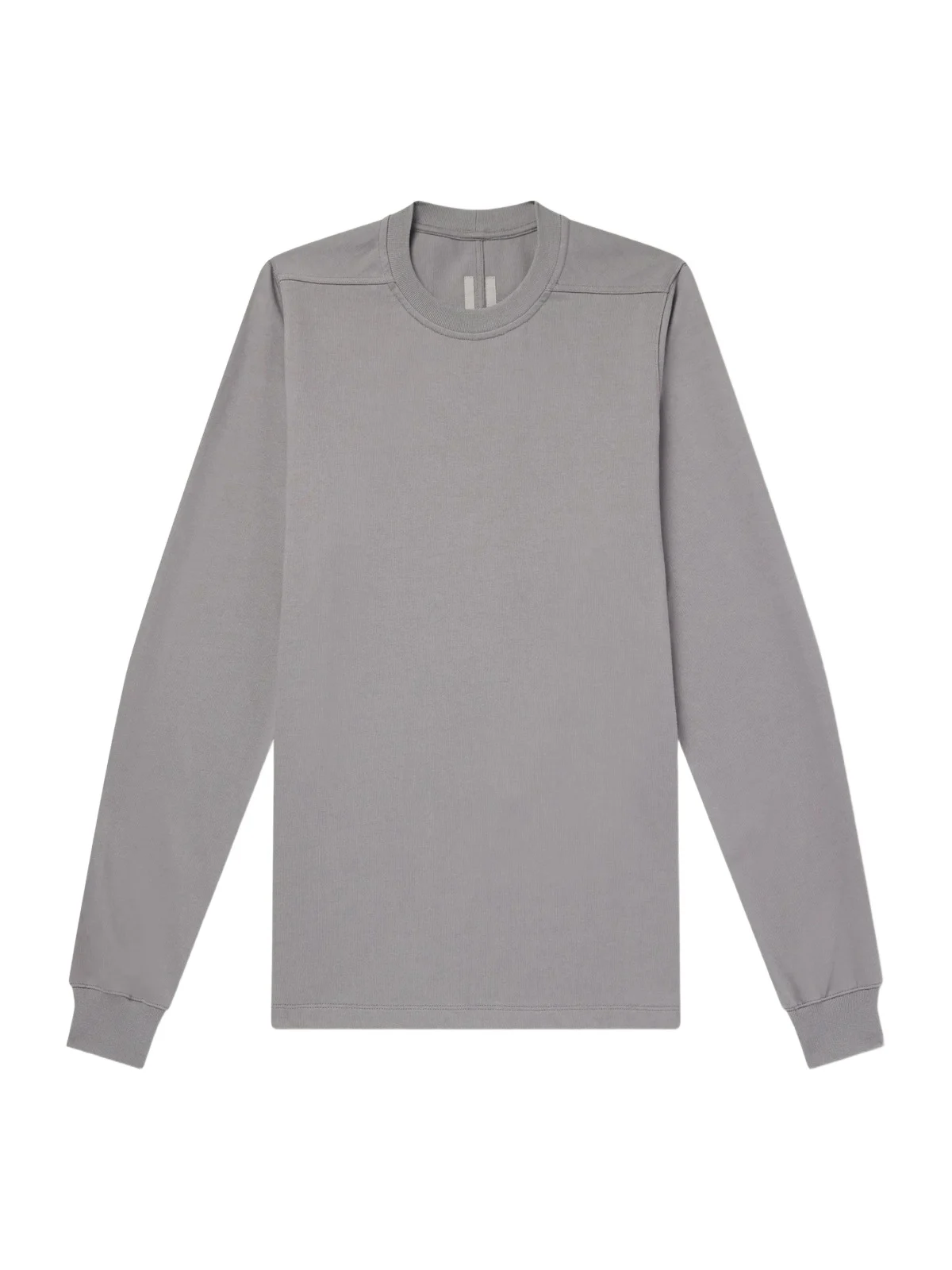 Rick Owens Cotton-Jersey Shirt - Men