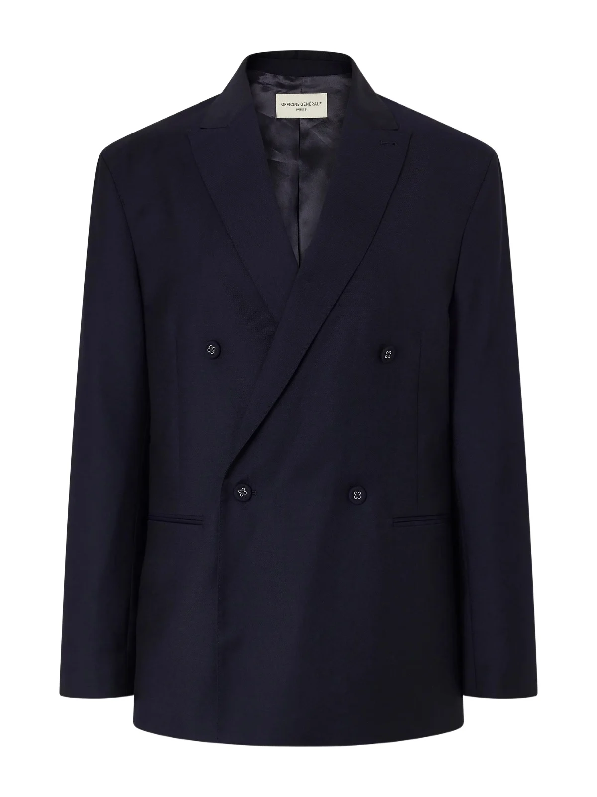 Merrick Wool, Cashmere and Silk-Blend Suit Jacket - Men Merrick Wool, Cashmere and Silk-Blend Suit Jacket - Men