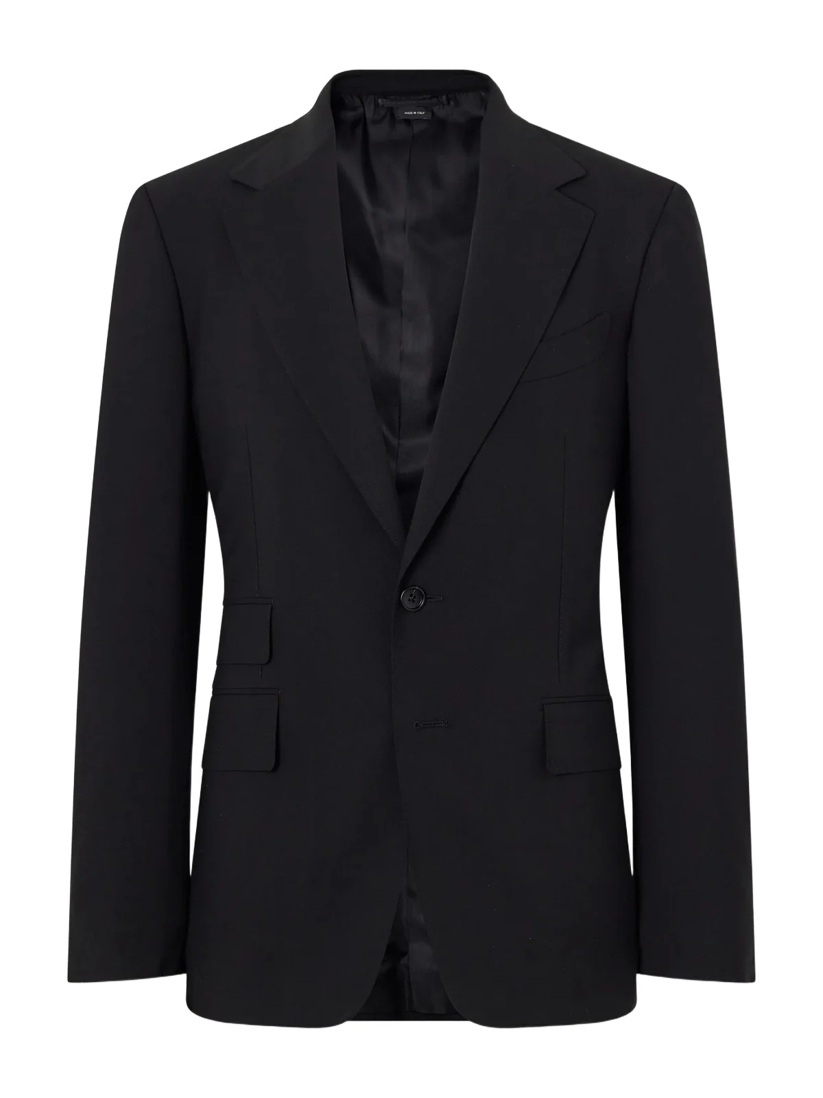 Shelton Stretch-Wool Jacket - Men Shelton Stretch-Wool Jacket - Men