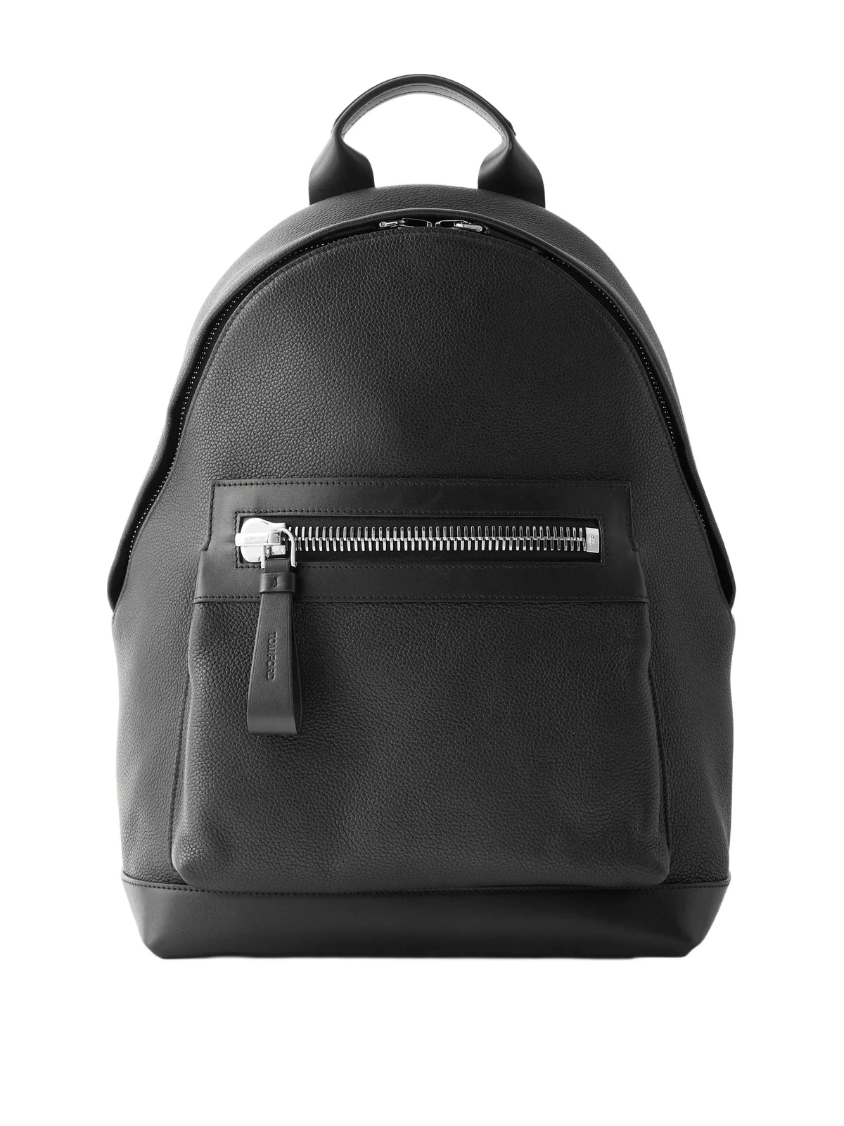 Buckley Full-Grain Leather Backpack - Men Buckley Full-Grain Leather Backpack - Men