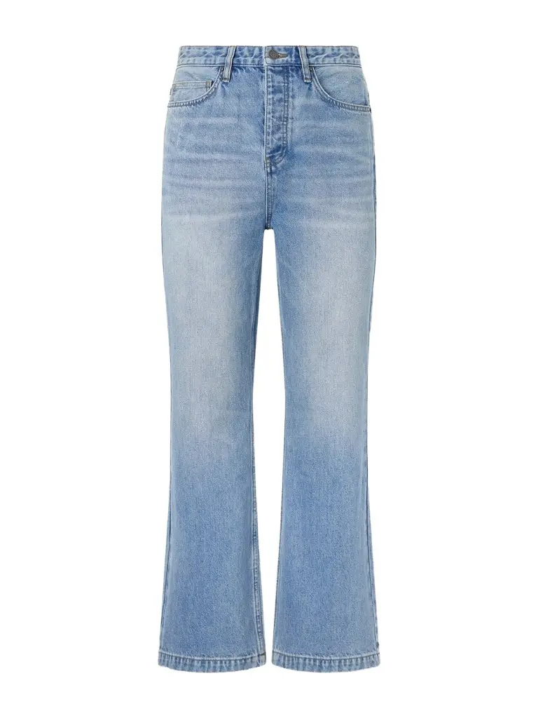 Keni Bootcut Jeans - Men Keni Bootcut Jeans - Men