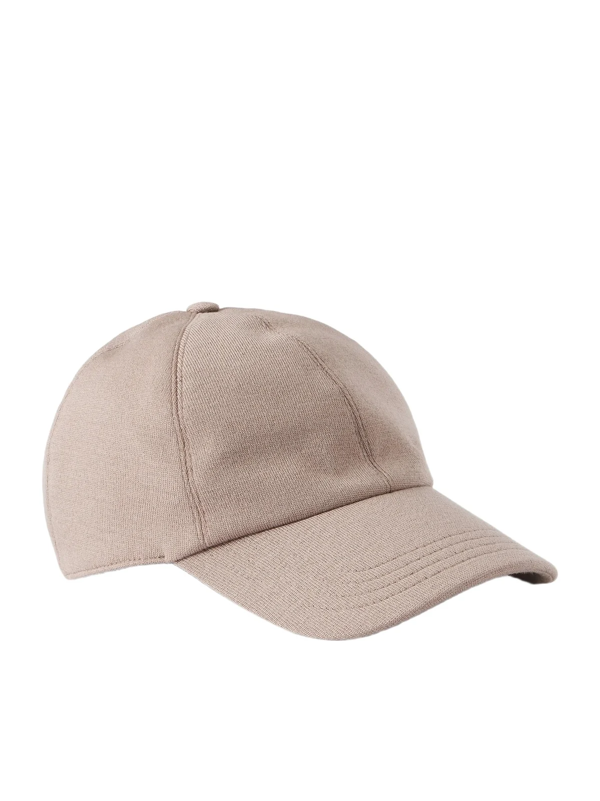 Slowear Zanone Flexwool Wool-Blend Cap - Men