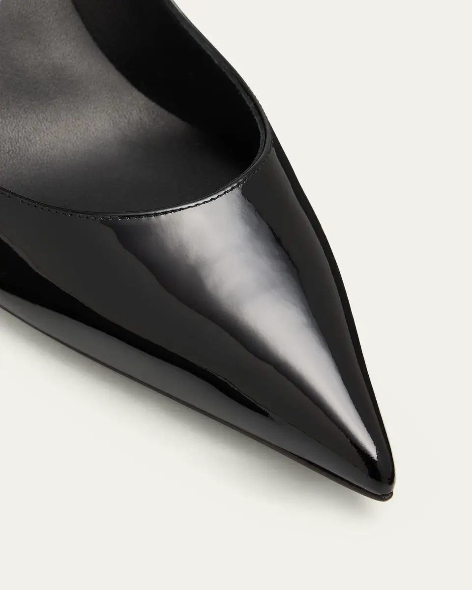 Christian Louboutin 60mm Miss Z Patent Pumps | Thumbnail 5 Christian Louboutin 60mm Miss Z Patent Pumps | Thumbnail 5